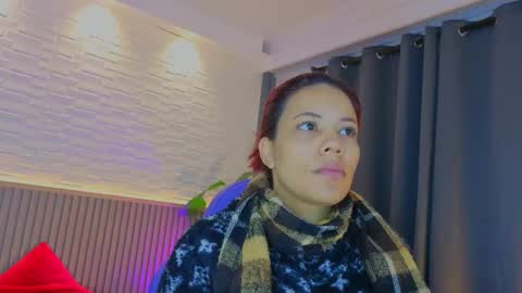 milena_lawson online show from 4, 10, 2025