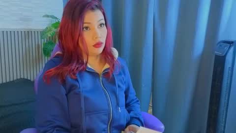 milena_lawson online show from 6, 2, 2026