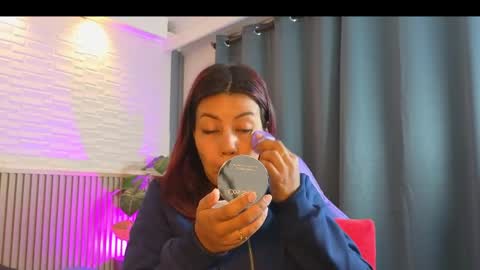 milena_lawson online show from 31, 3, 2026