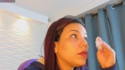 milena_lawson online show from 20, 4, 2026