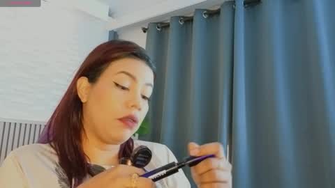 Snapshot of milena_lawson chatting on 30, 4, 2026 milena_lawson online show from 30, 4, 2026