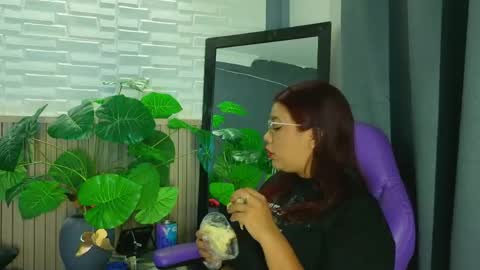 Snapshot of milena_lawson chatting on 22, 5, 2026 milena_lawson online show from 22, 5, 2026