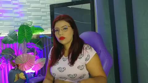 Snapshot of milena_lawson chatting on 23, 5, 2026 milena_lawson online show from 23, 5, 2026