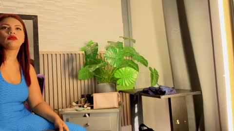 Snapshot of milena_lawson chatting on 1, 6, 2026 milena_lawson online show from 1, 6, 2026