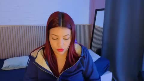 Snapshot of milena_lawson chatting on 22, 6, 2026 milena_lawson online show from 22, 6, 2026