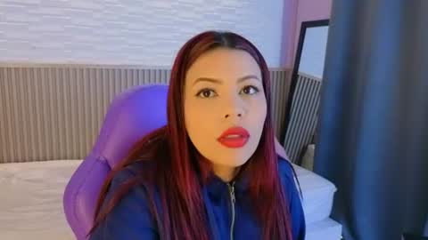 Snapshot of milena_lawson chatting on 23, 6, 2026 milena_lawson online show from 23, 6, 2026