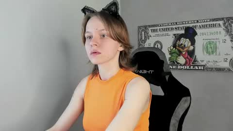 Milena online show from 7, 5, 2026