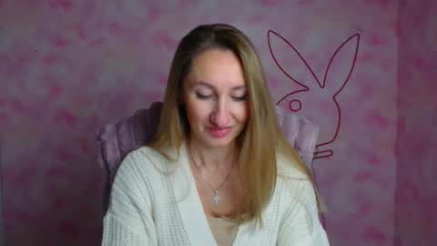 Milena online show from 27, 4, 2026