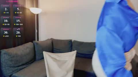 Milena online show from 13, 6, 2026