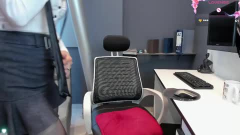 Milena online show from 24, 4, 2026