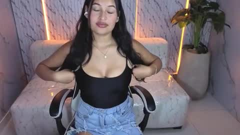 milenka_tx online show from 7, 3, 2026