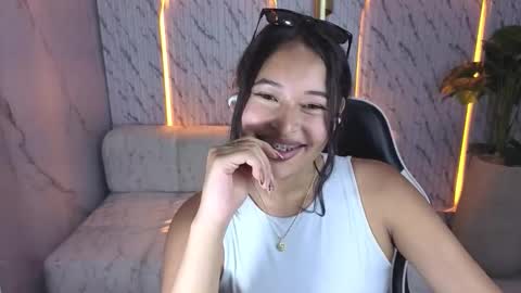 milenka_tx online show from 13, 3, 2026