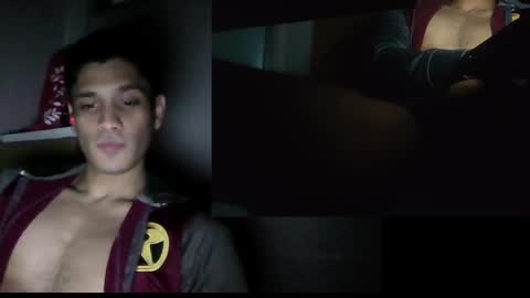 milesmboy online show from 7, 1, 2025