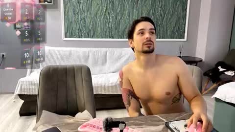 Miley and Michael online show from 15, 3, 2026