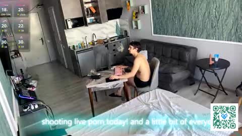 Miley and Michael online show from 25, 4, 2026