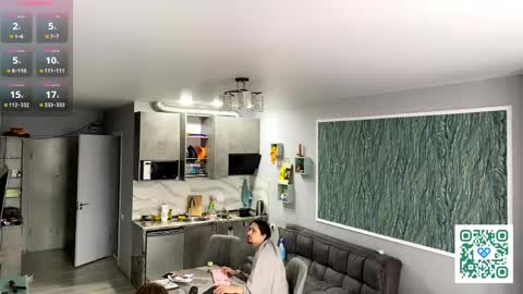 Miley and Michael online show from 27, 4, 2026