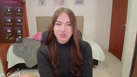 Snapshot of miley_baker chatting on 12, 2, 2025 Miley online show from 12, 2, 2025