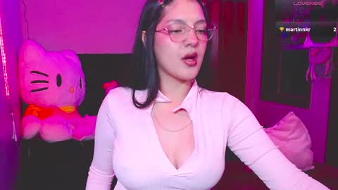 Miley Berry online show from 20, 12, 2025