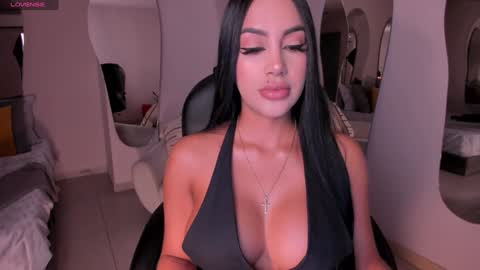 Miley Cruz  IG miley model23 online show from 23, 1, 2025