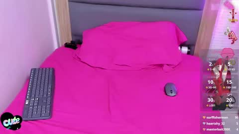 MILEY online show from 25, 1, 2025