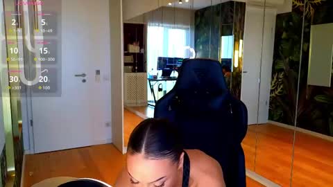 Miley Sin online show from 22, 4, 2026