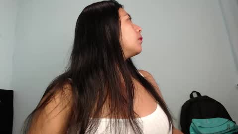 Snapshot of milf_anay_ chatting on 7, 6, 2026 Anay velez online show from 7, 6, 2026
