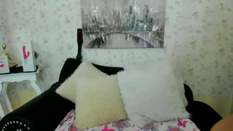 Antonella online show from 24, 2, 2026