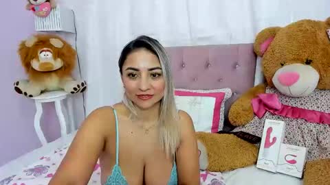 Antonella online show from 11, 6, 2026