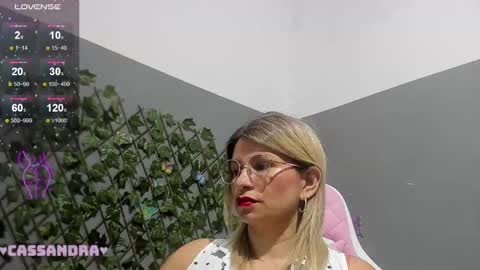 kassandra online show from 10, 12, 2024