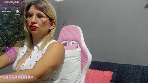 kassandra online show from 10, 12, 2024