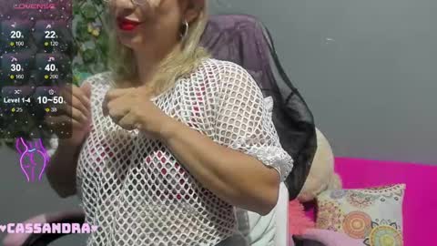 kassandra online show from 15, 12, 2024