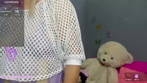kassandra online show from 20, 12, 2024