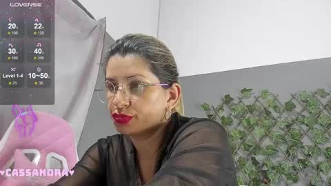 kassandra online show from 6, 1, 2025