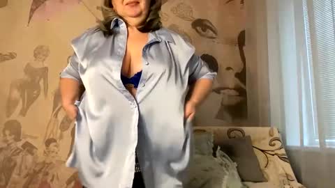 Charlotte online show from 7, 3, 2025