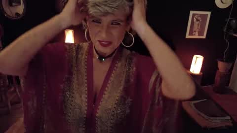 Fabiola online show from 13, 3, 2026