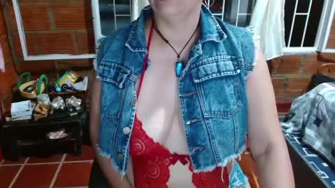 Ana online show from 7, 10, 2025