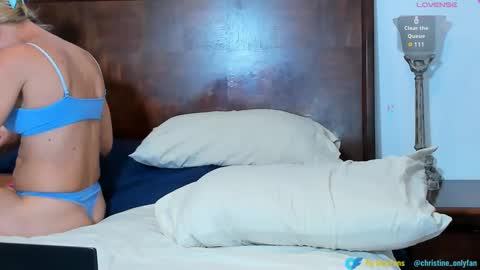 Snapshot of milf_hairy chatting on 23, 1, 2025 Christine online show from 23, 1, 2025