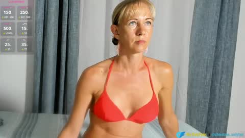 Snapshot of milf_hairy chatting on 7, 10, 2025 Christine online show from 7, 10, 2025