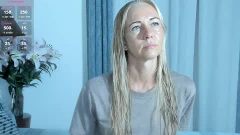 Snapshot of milf_hairy chatting on 10, 6, 2026 Christine online show from 10, 6, 2026