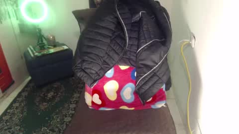 Valeria online show from 18, 9, 2025