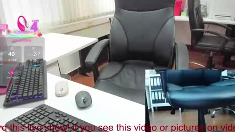 Viktoria online show from 3, 12, 2025