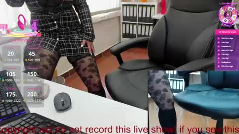 Viktoria online show from 22, 4, 2026