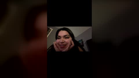 SexxyyJayy95 online show from 15, 3, 2026