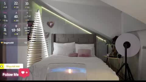 Snapshot of milfblondy chatting on 28, 2, 2025 Ingrid online show from 28, 2, 2025