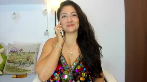 Nakary Bustamante online show from 18, 7, 2026