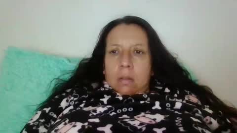 milfevha online show from 28, 2, 2025