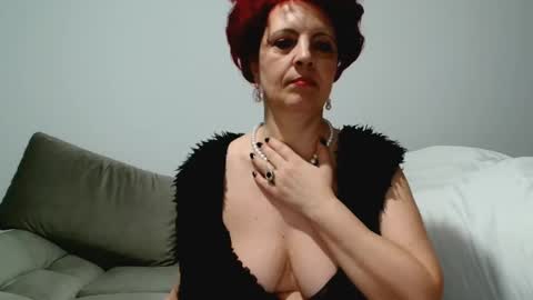 Milfsupreme online show from 19, 1, 2025