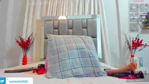 LILI online show from 16, 3, 2026