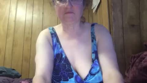 milfmichelle69 online show from 22, 3, 2026