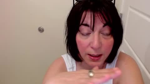 Snapshot of milfmonee chatting on 14, 12, 2024 MILF Monee online show from 14, 12, 2024